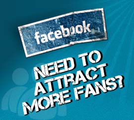buy facebook fans